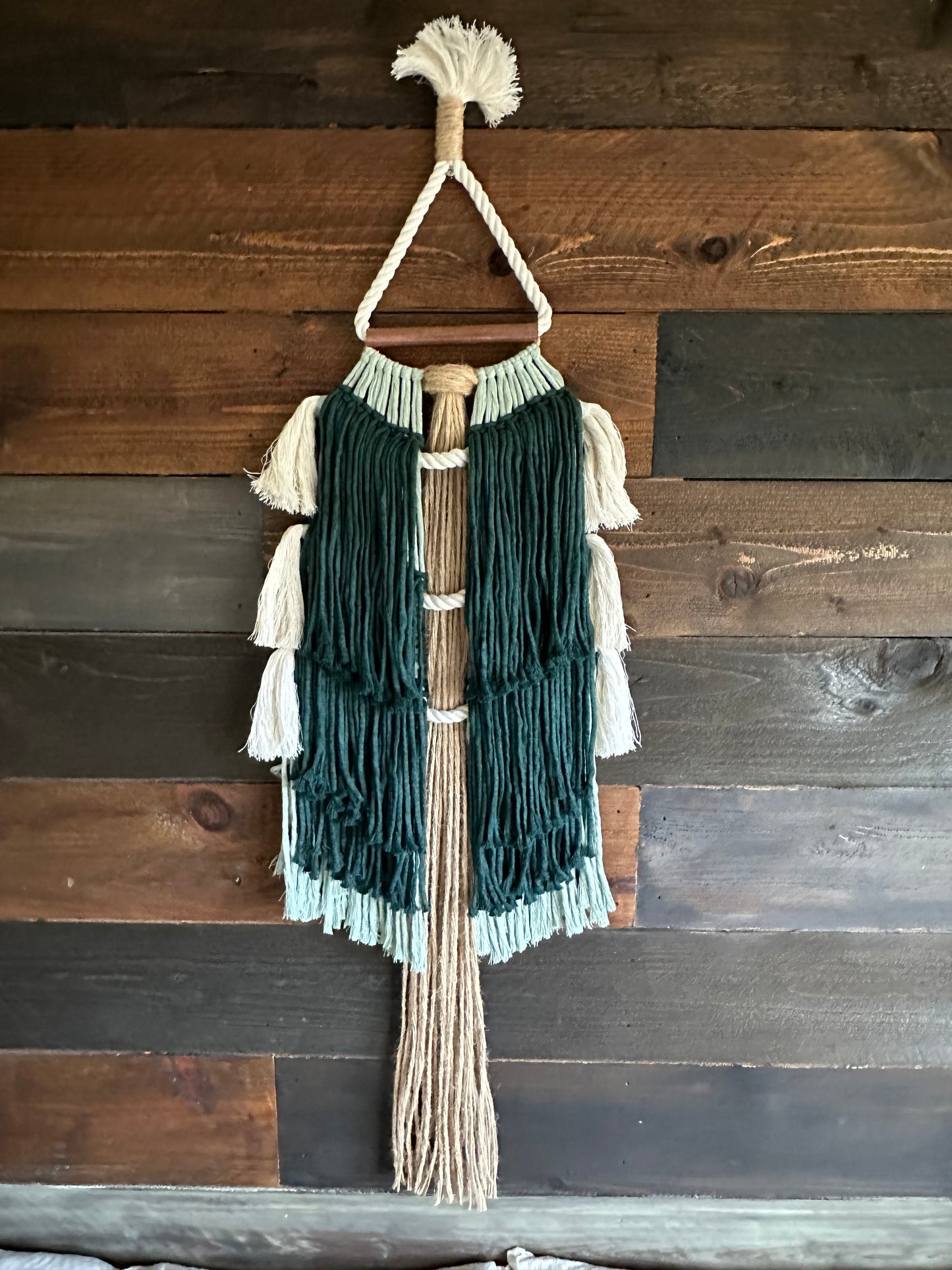 Fiber #1