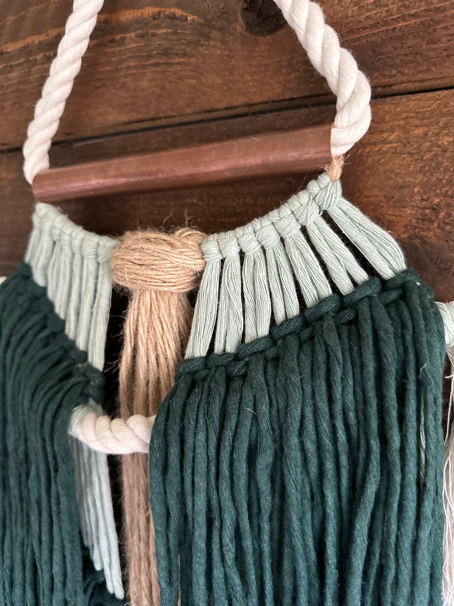 Fiber #1