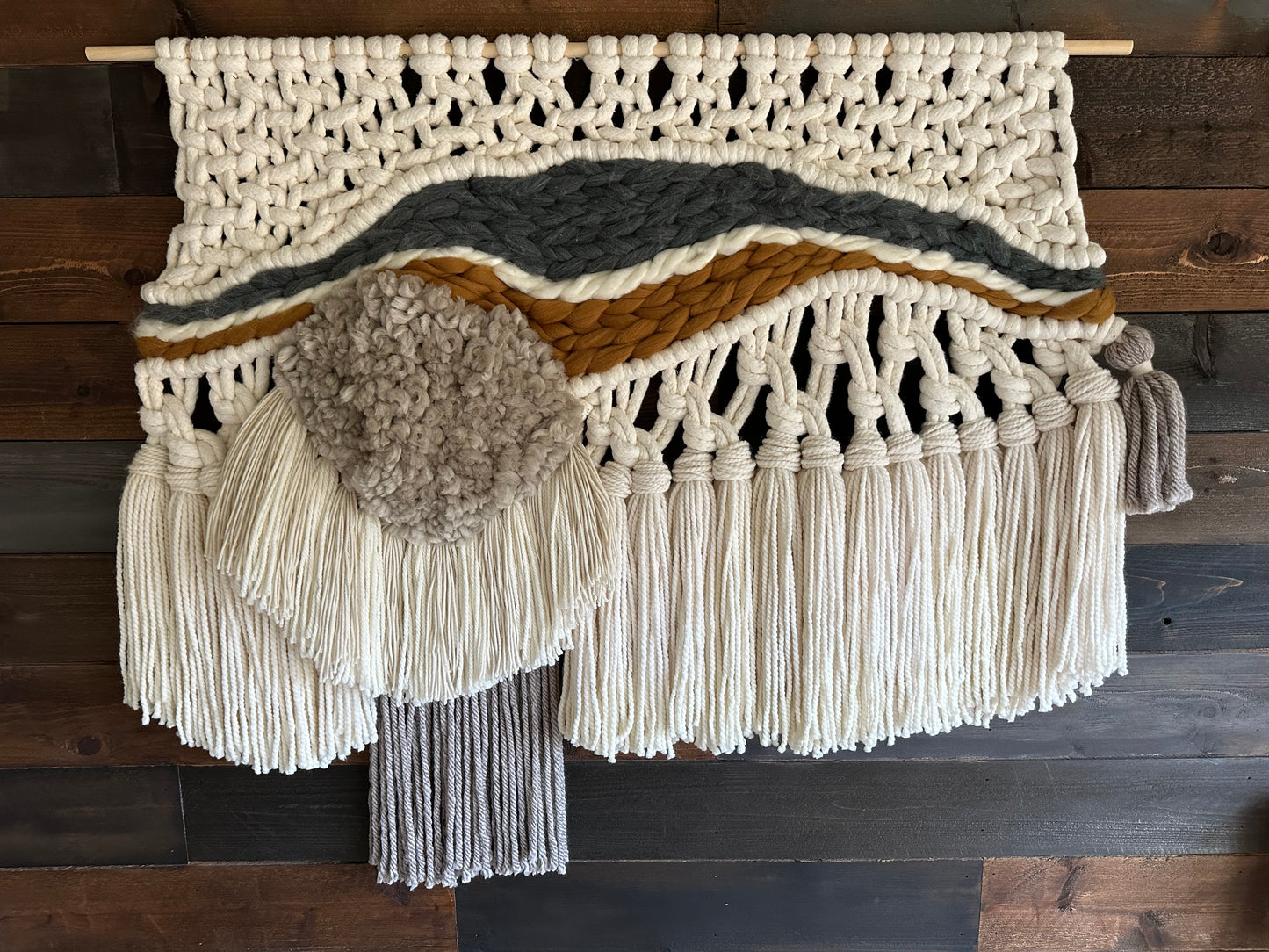 Fiber #4