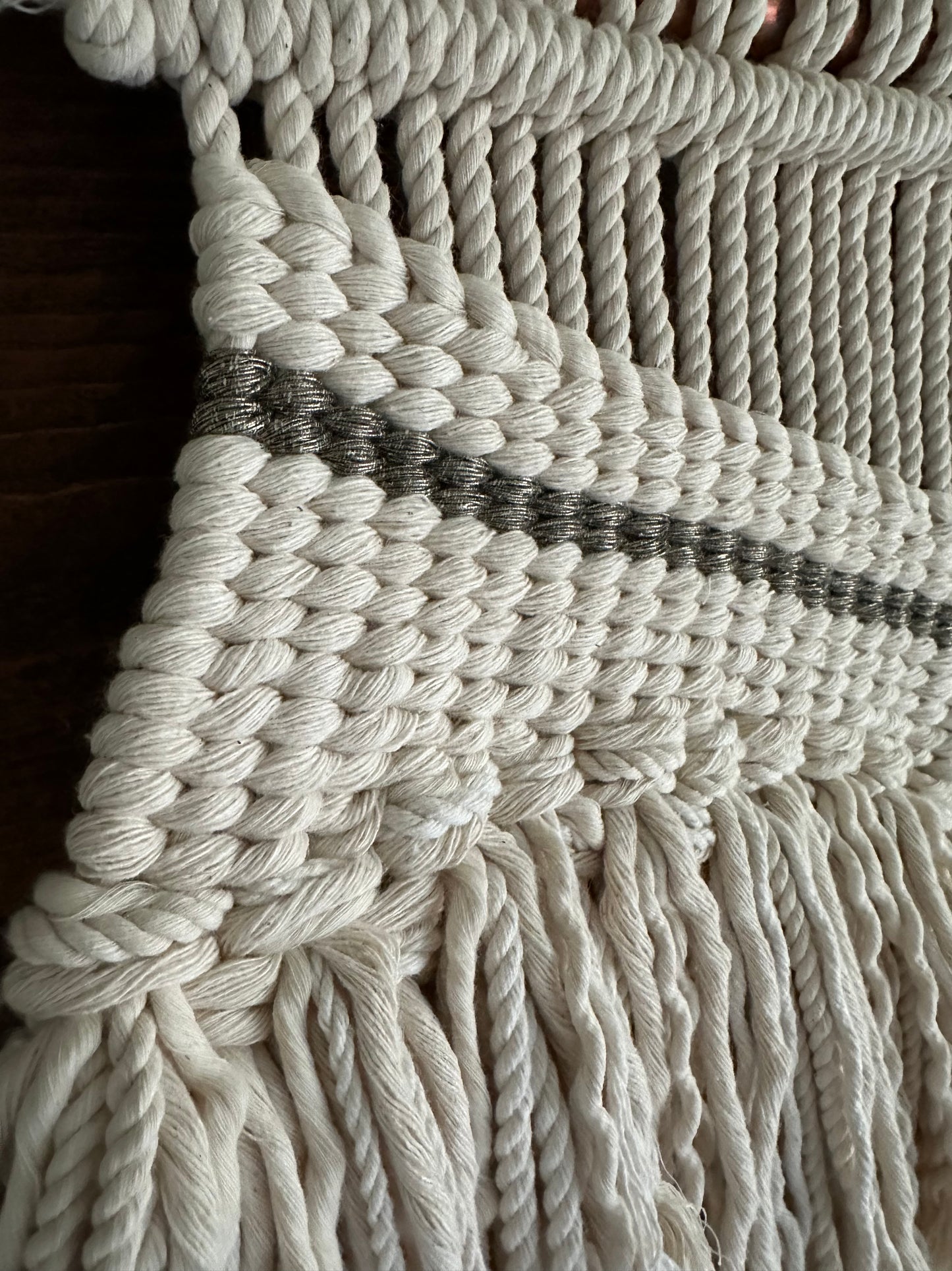 Fiber #5